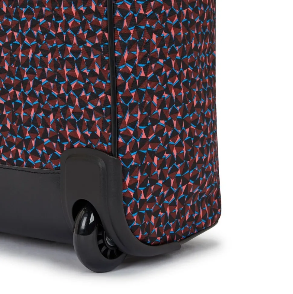 trolley_cabina_kipling_teagan_c_happy_squares_4.webp Clearance Kipling Trolley cabina Teagan C Happy Squares