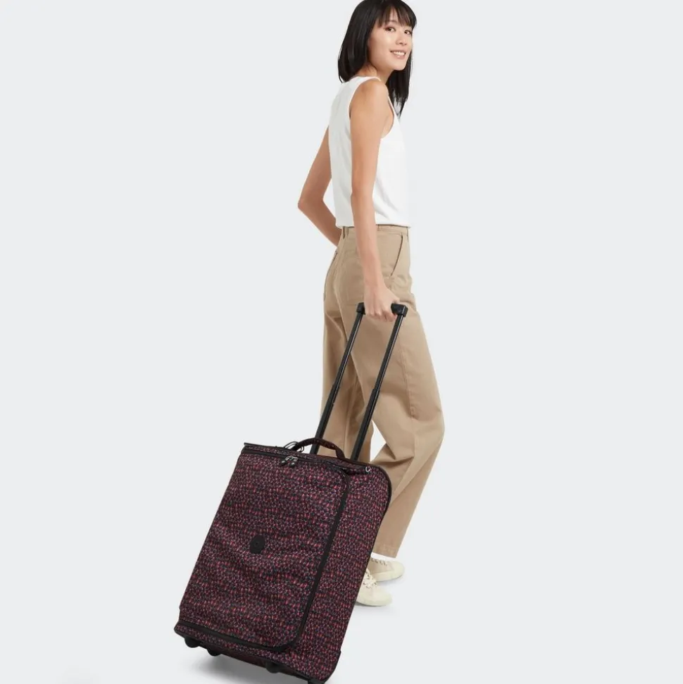 trolley_cabina_kipling_teagan_c_happy_squares_6.webp Clearance Kipling Trolley cabina Teagan C Happy Squares