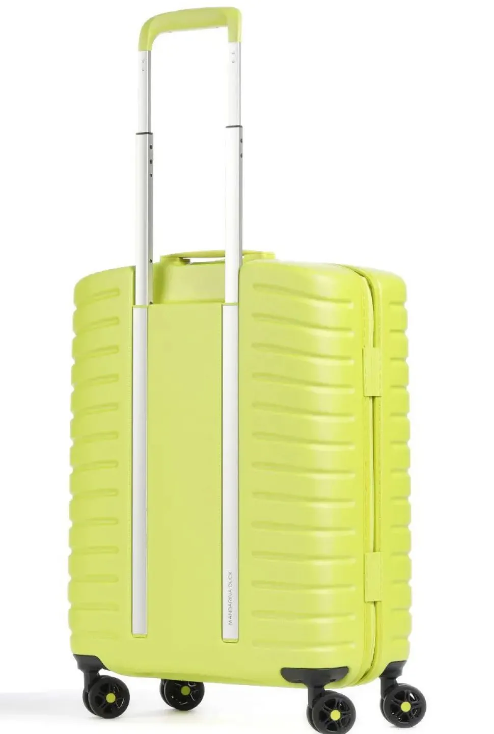 Best Mandarina Duck Trolley cabina Flyduck Bergamotto