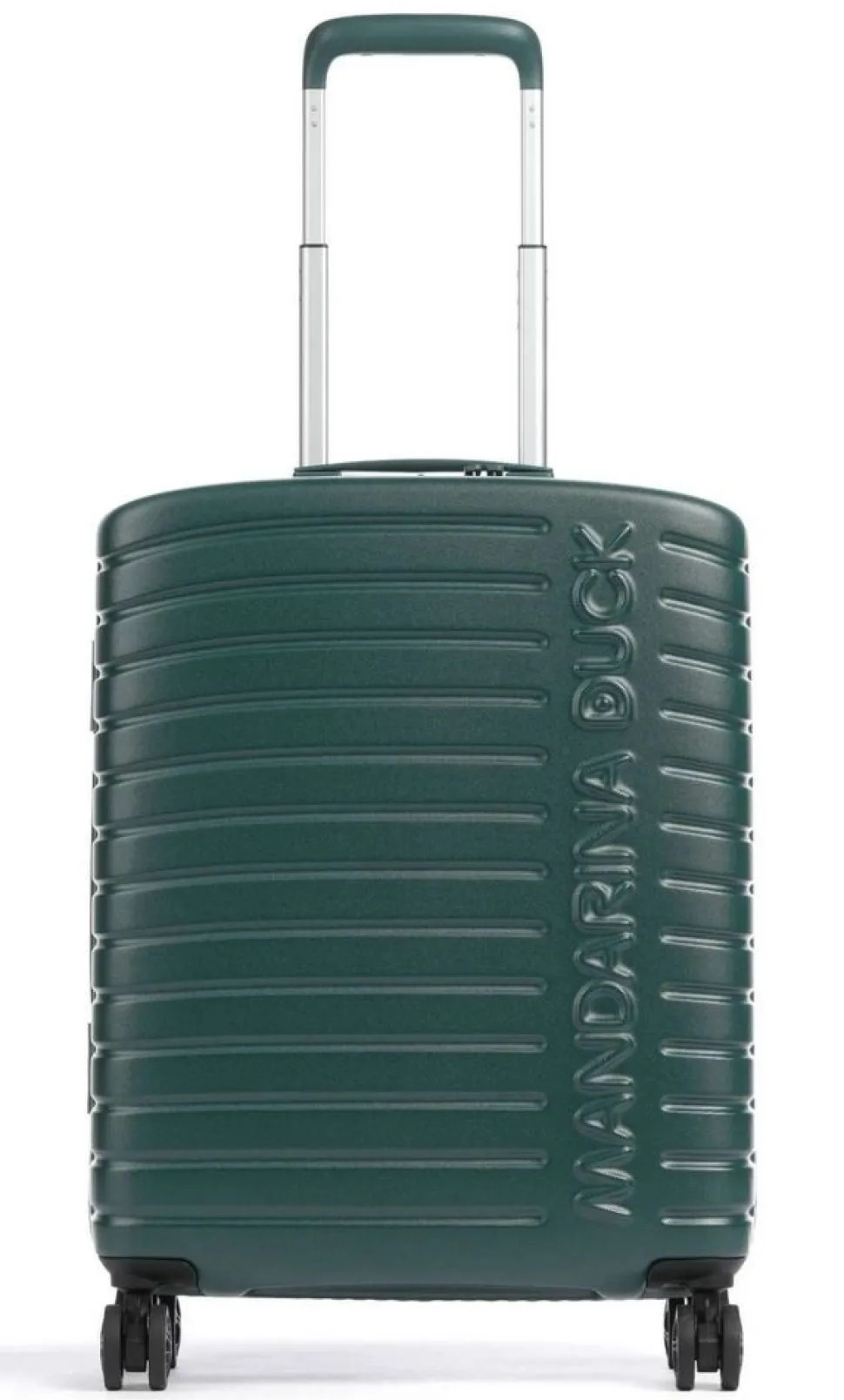 Discount Mandarina Duck Trolley cabina Flyduck Rain Forest RainForest