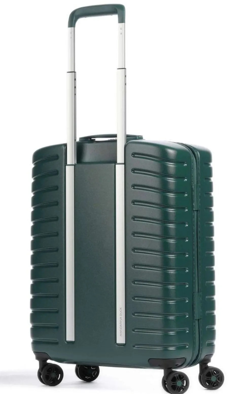 Discount Mandarina Duck Trolley cabina Flyduck Rain Forest RainForest