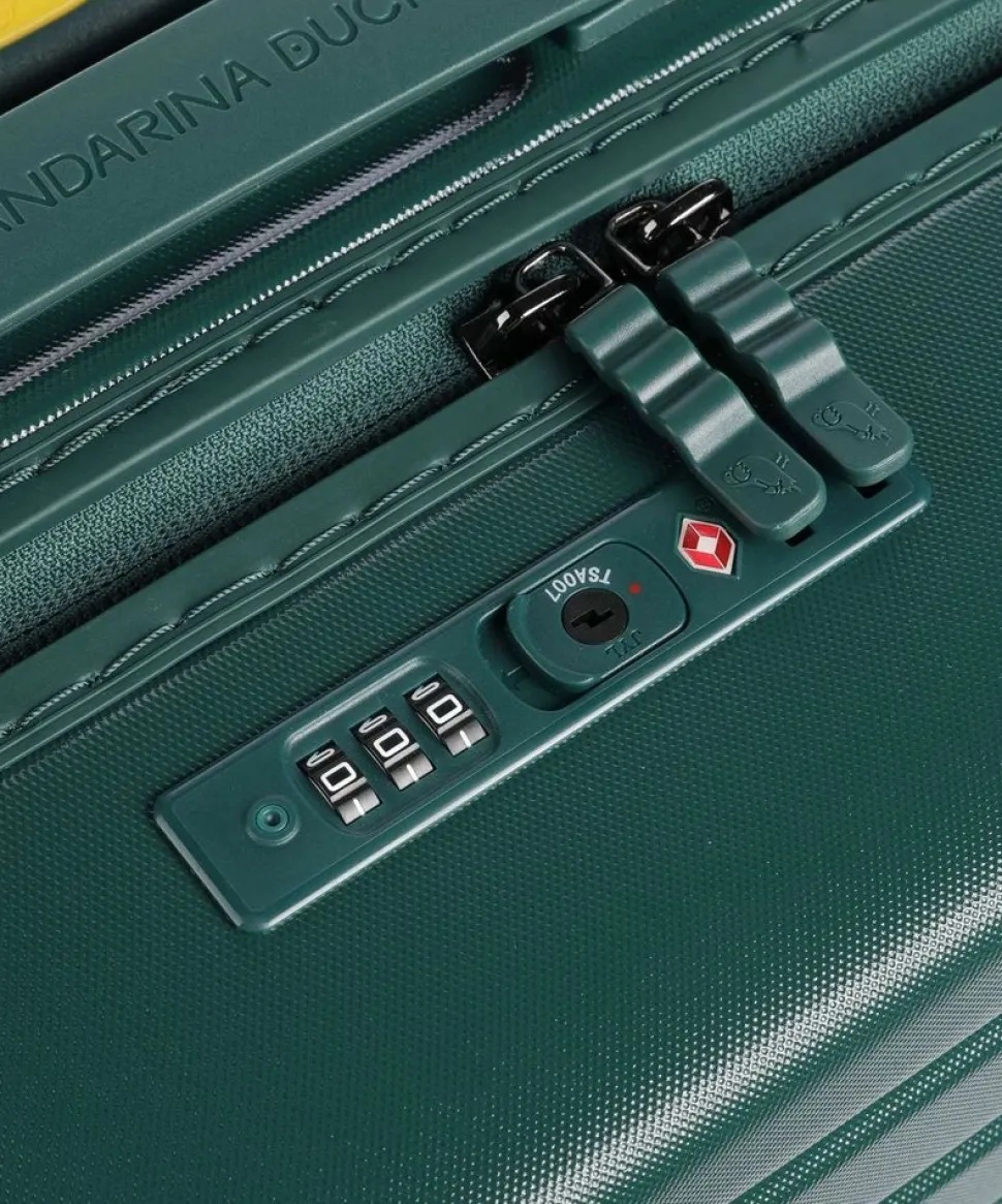 trolley_cabina_mandarina_duck_flyduck_rain_forest_3.webp Discount Mandarina Duck Trolley cabina Flyduck Rain Forest RainForest