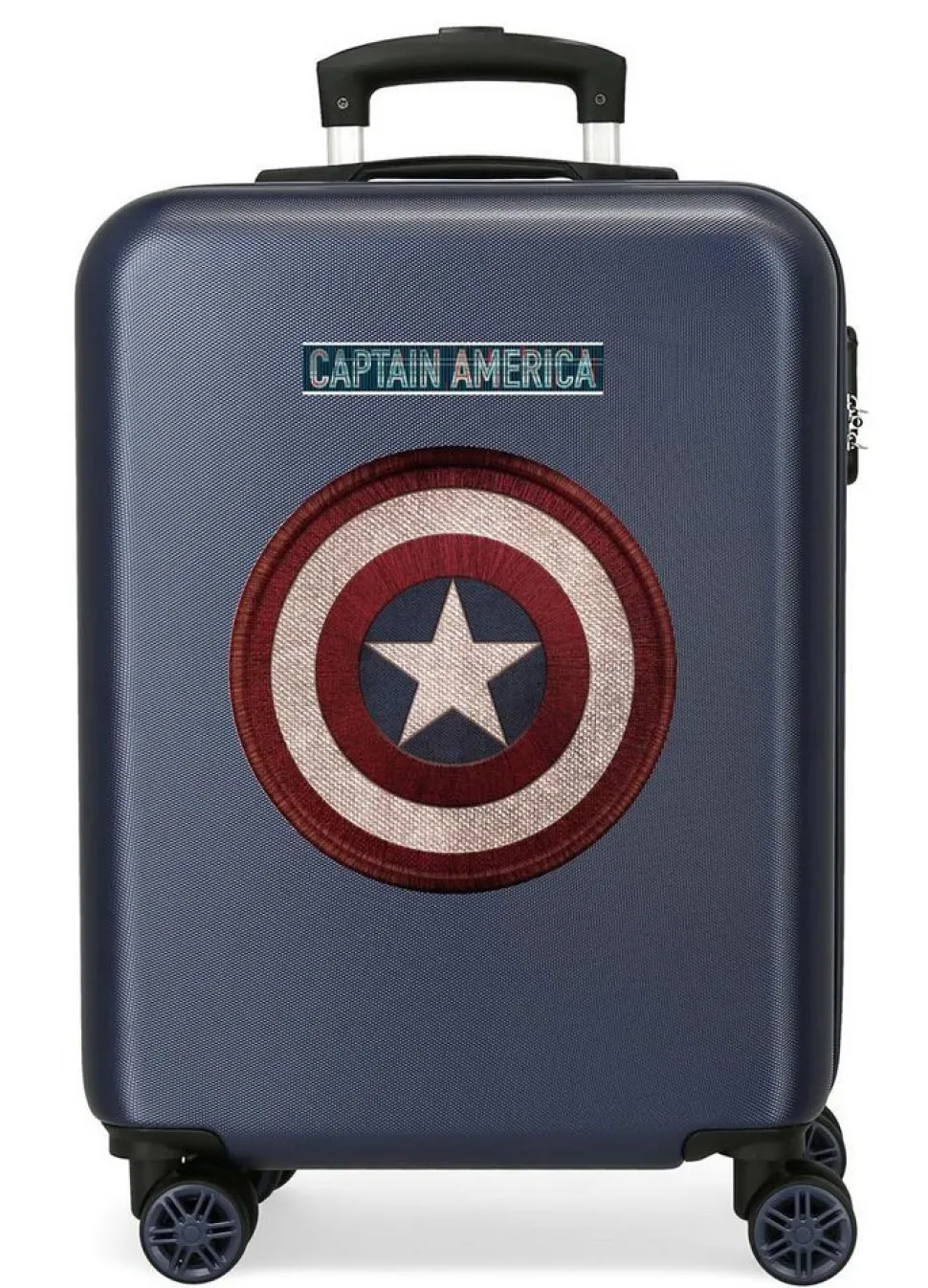 Fashion Marvel Trolley cabina Captain America