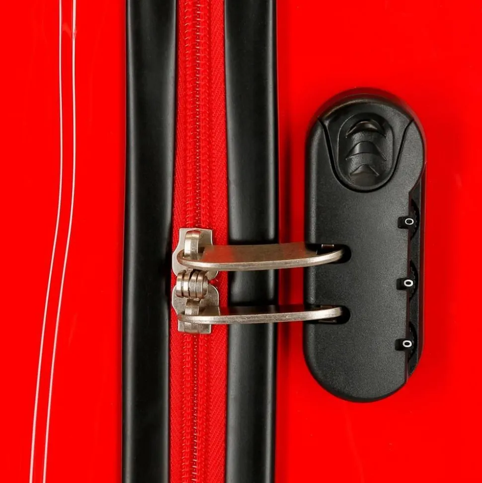 trolley_cabina_marvel_spiderman_street_rosso_6.webp Discount Marvel Trolley cabina Spiderman Street Rosso