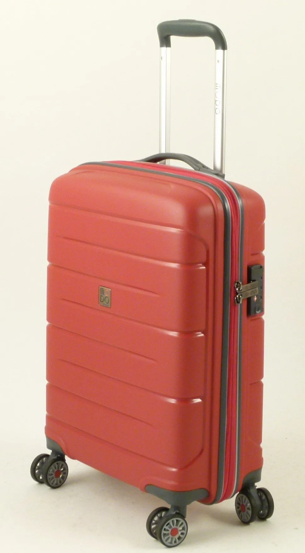Cheap Modo by Roncato Trolley cabina Starlight 2.0 3403 Rosso