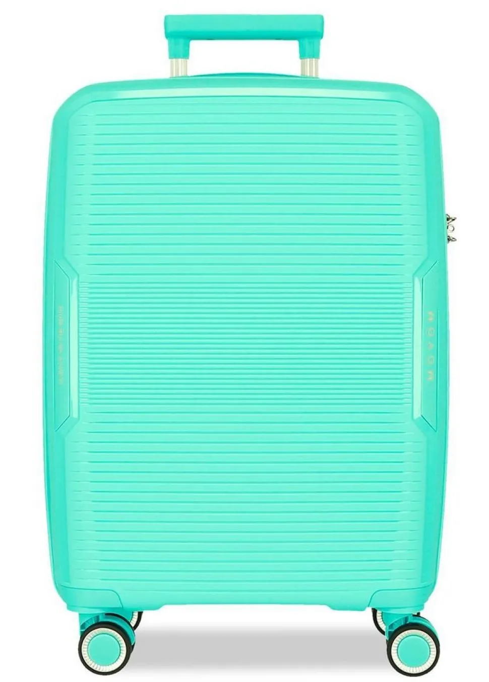 Discount Movom Trolley cabina Inari Turchese