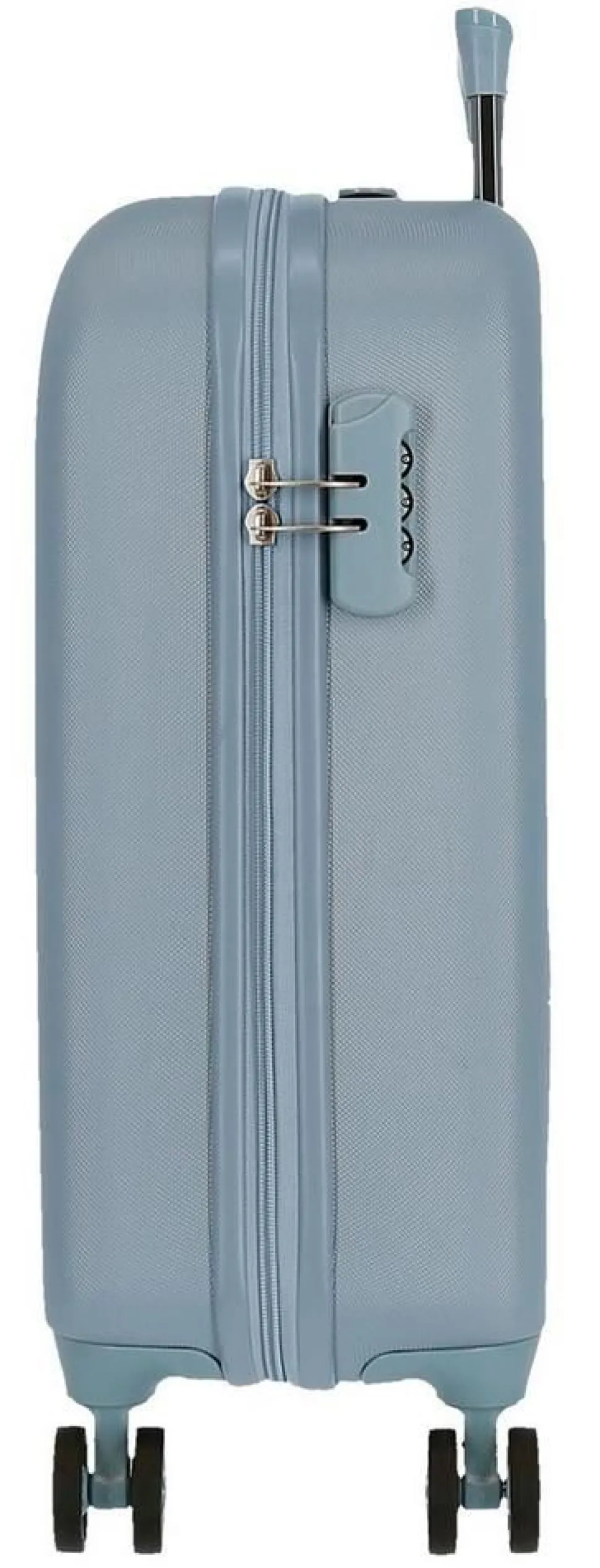 Sale Movom Trolley cabina Riga Azzurro