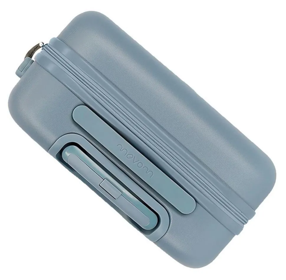 trolley_cabina_movom_riga_azzurro_9.webp Sale Movom Trolley cabina Riga Azzurro