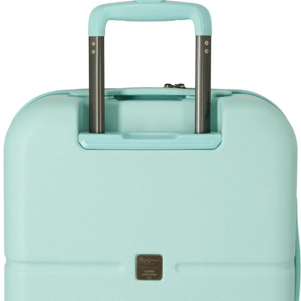 trolley_cabina_pepe_jeans_highlight_turchese_7.webp Hot Pepe Jeans Trolley cabina Highlight Turchese