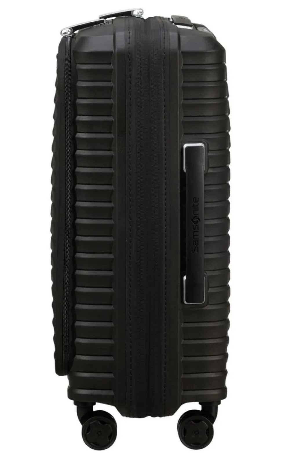 trolley_cabina_porta_pc_samsonite_upscape_nero_2.webp Flash Sale Samsonite Trolley cabina porta pc Upscape Nero