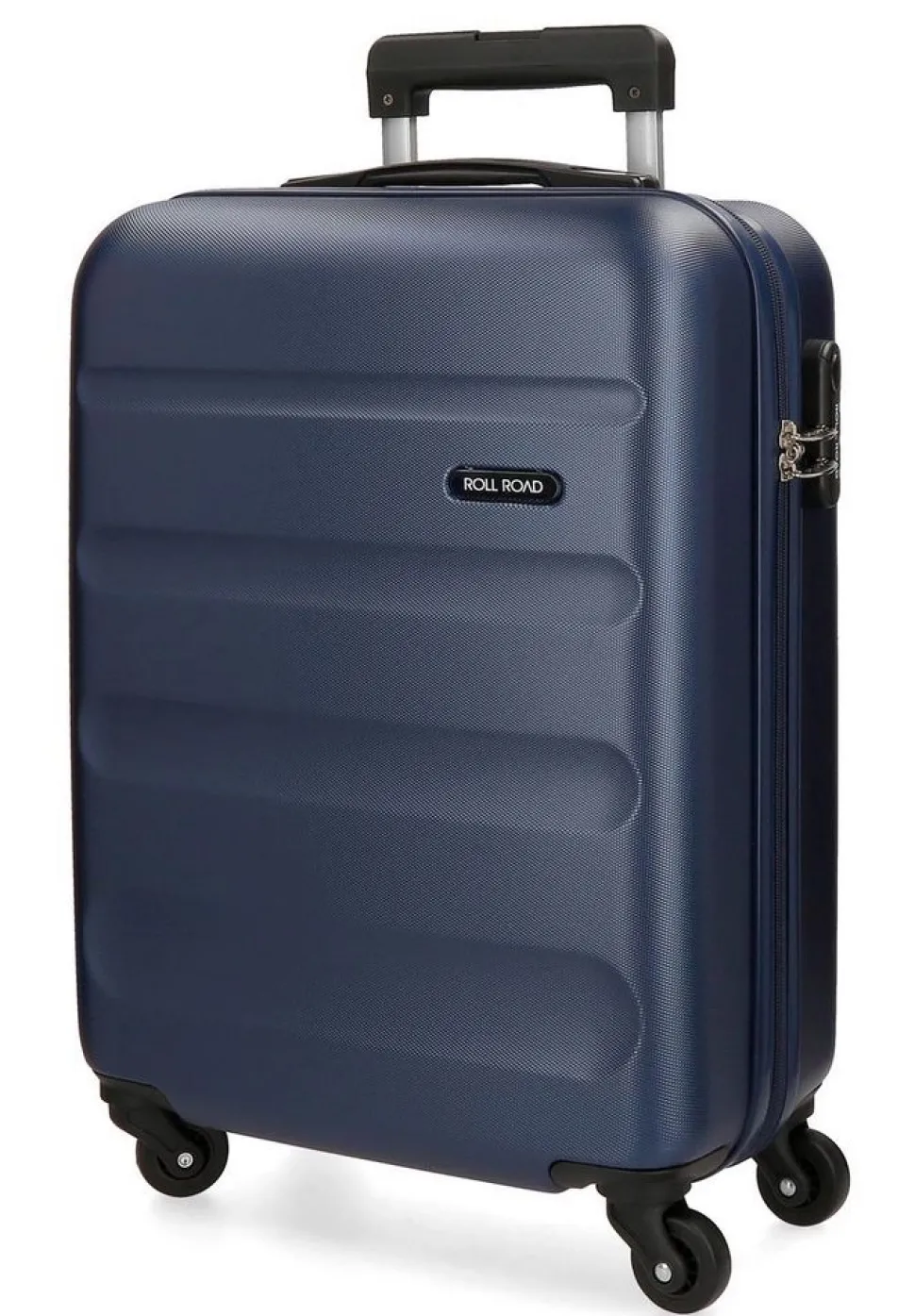 Outlet Movom Trolley cabina Roll Road Flex Blu