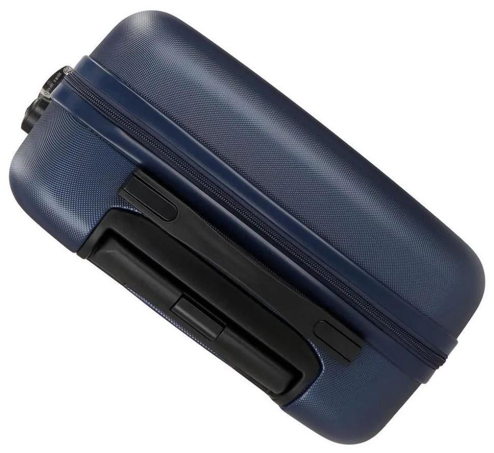 trolley_cabina_roll_road_flex_blu_8.webp Outlet Movom Trolley cabina Roll Road Flex Blu