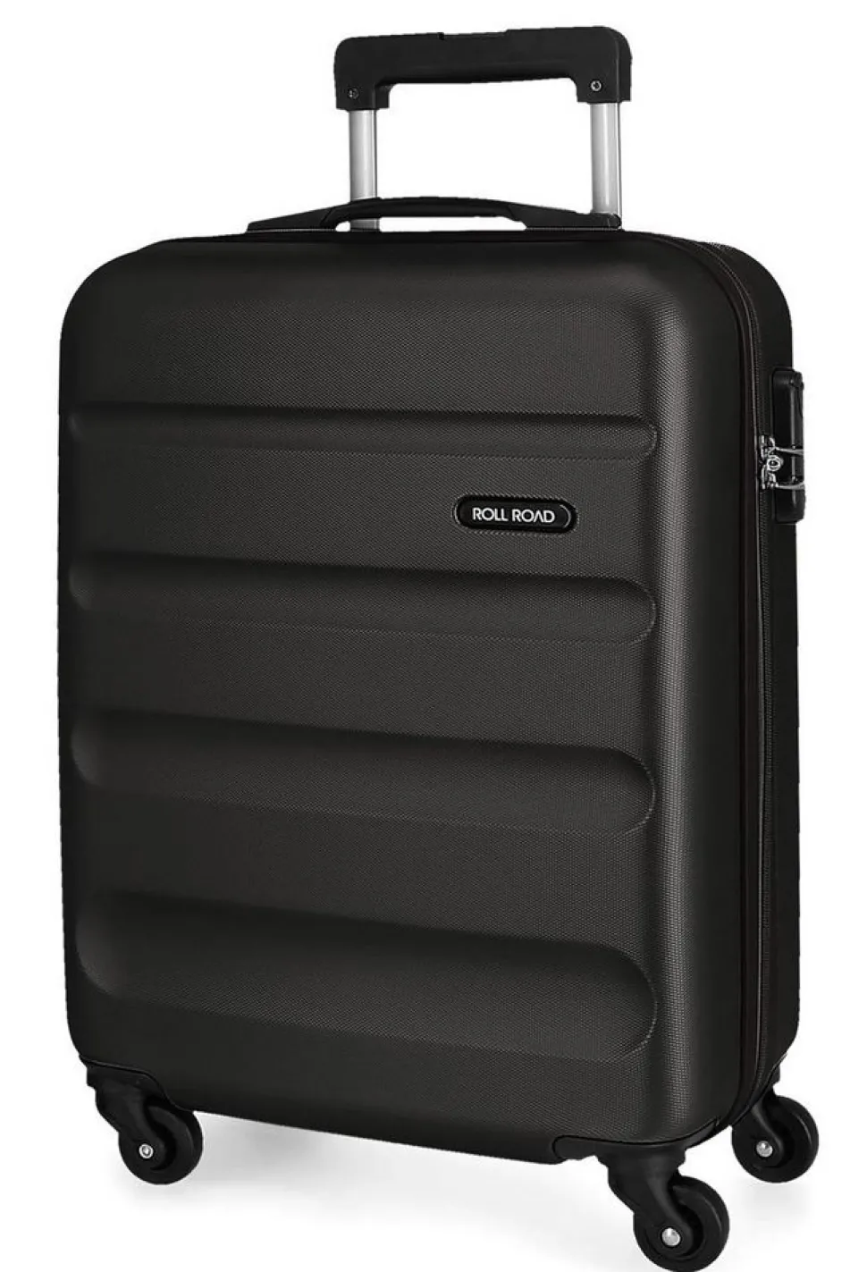 Shop Movom Trolley cabina Roll Road Flex Nero