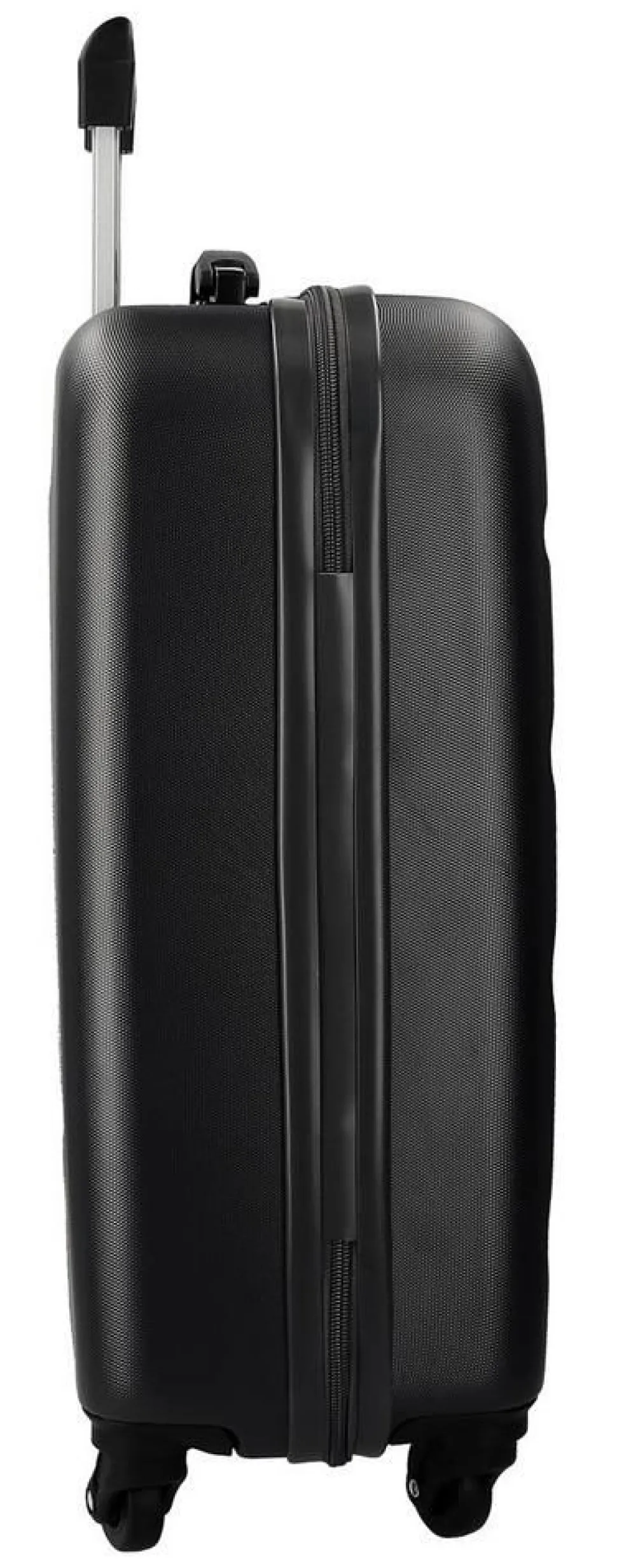 trolley_cabina_roll_road_flex_nero_3.webp Shop Movom Trolley cabina Roll Road Flex Nero