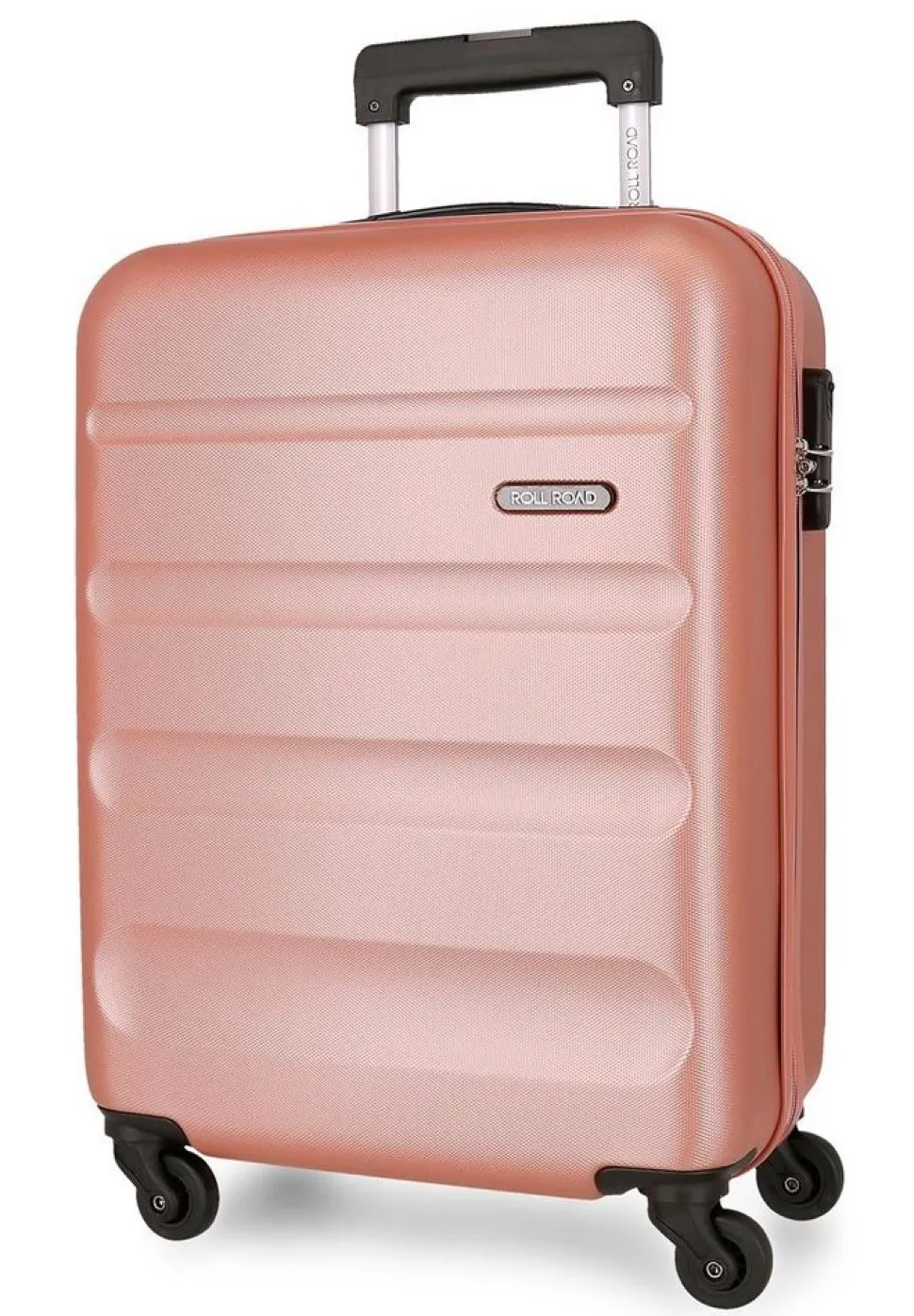 Outlet Movom Trolley cabina Roll Road Flex Nude