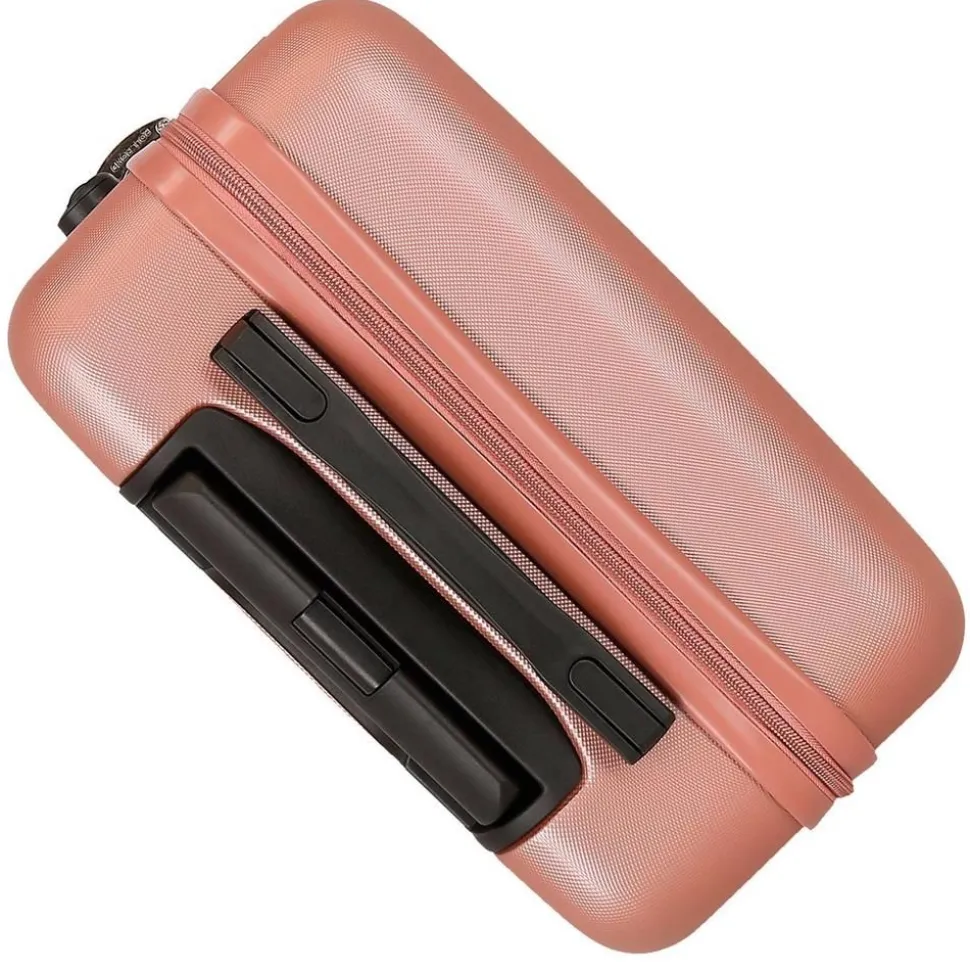 trolley_cabina_roll_road_flex_nude_8.webp Outlet Movom Trolley cabina Roll Road Flex Nude