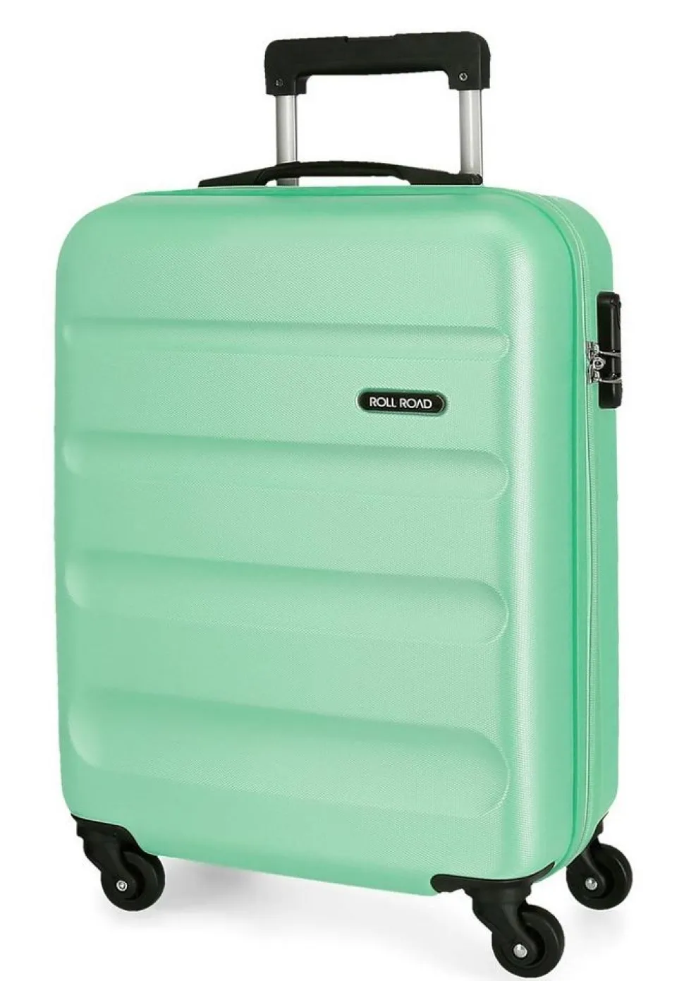 Shop Movom Trolley cabina Roll Road Flex Turchese