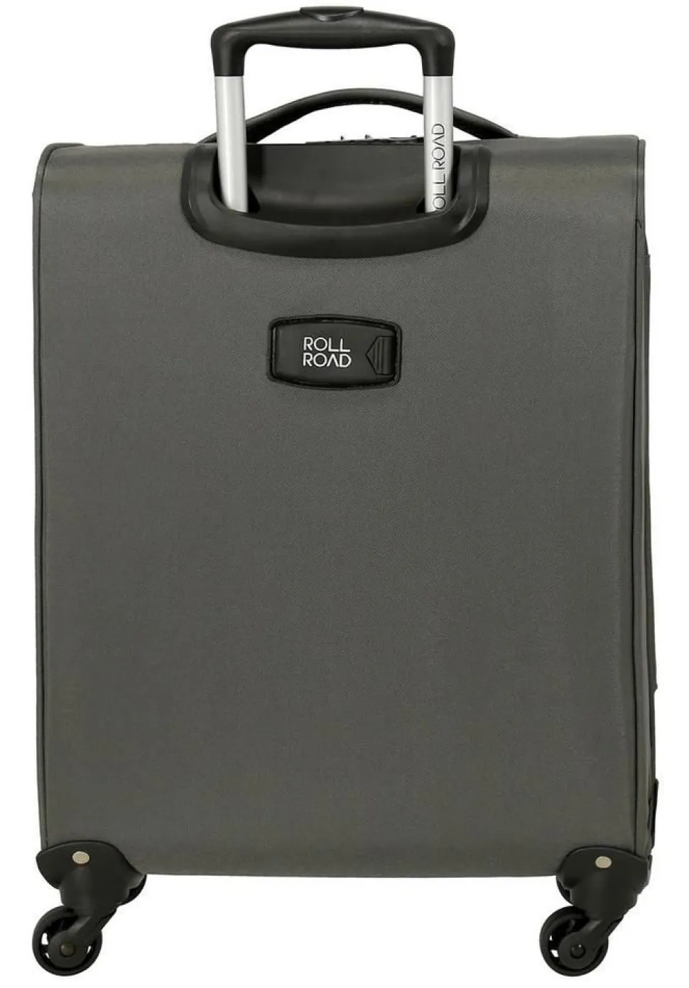 trolley_cabina_roll_road_royce_grigio_2.webp Outlet Movom Trolley cabina Roll Road Royce Grigio
