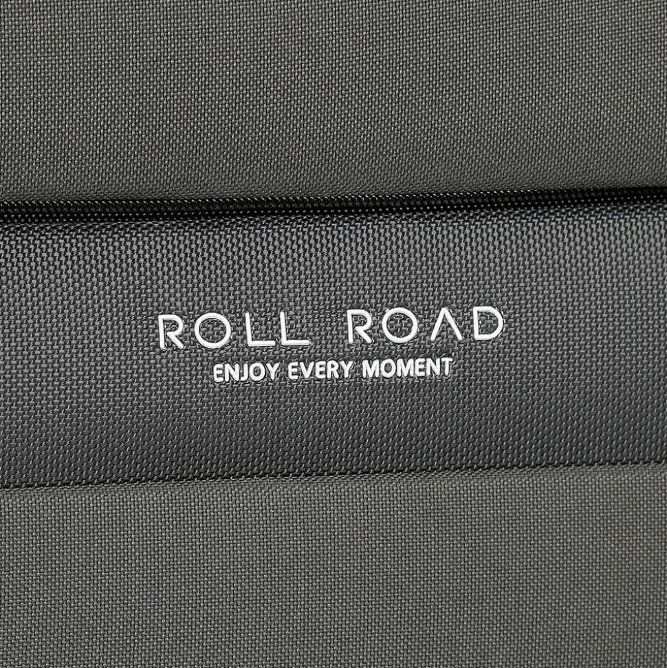 trolley_cabina_roll_road_royce_grigio_4.webp Outlet Movom Trolley cabina Roll Road Royce Grigio