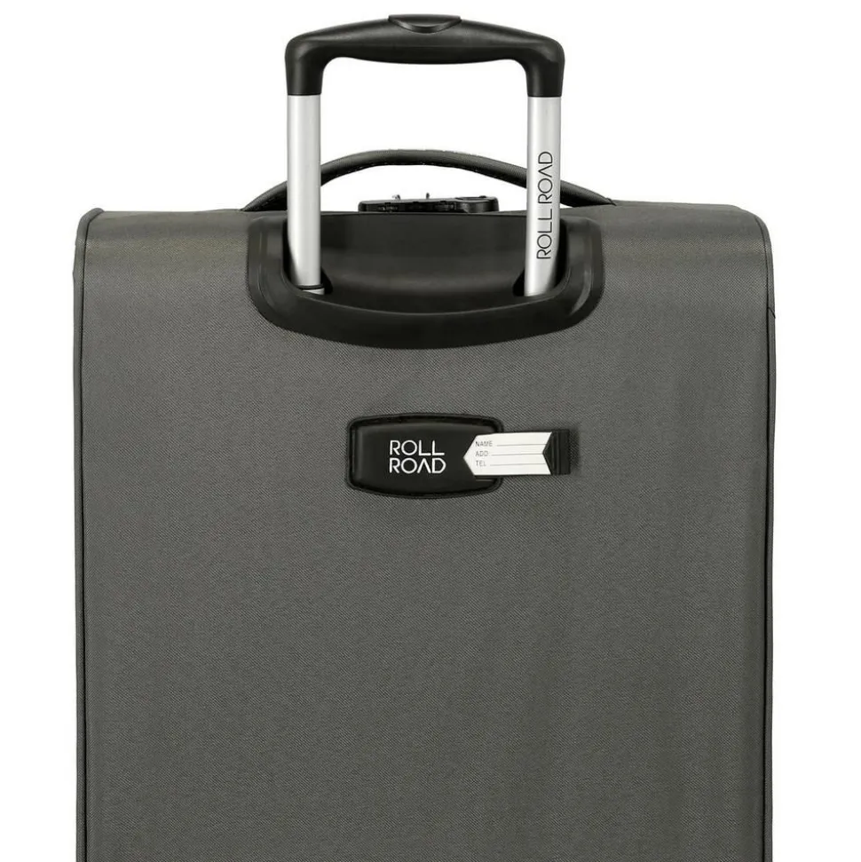 trolley_cabina_roll_road_royce_grigio_6.webp Outlet Movom Trolley cabina Roll Road Royce Grigio