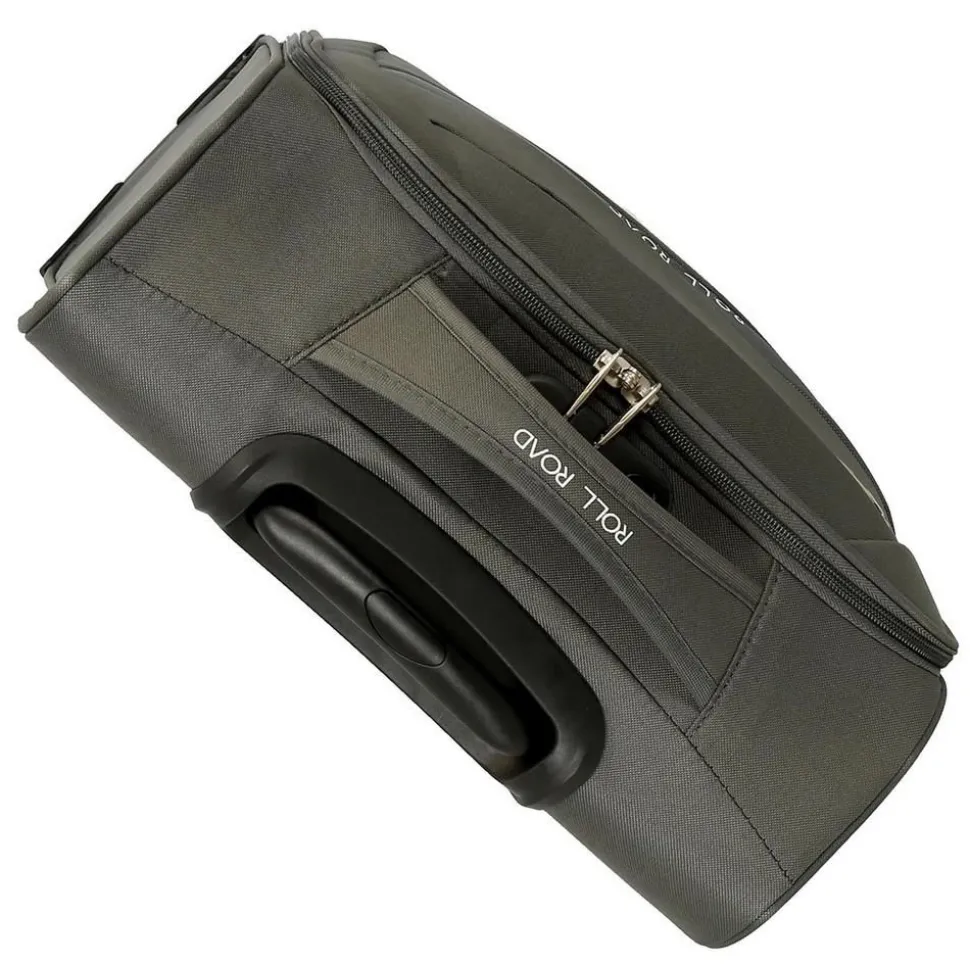 trolley_cabina_roll_road_royce_grigio_8.webp Outlet Movom Trolley cabina Roll Road Royce Grigio