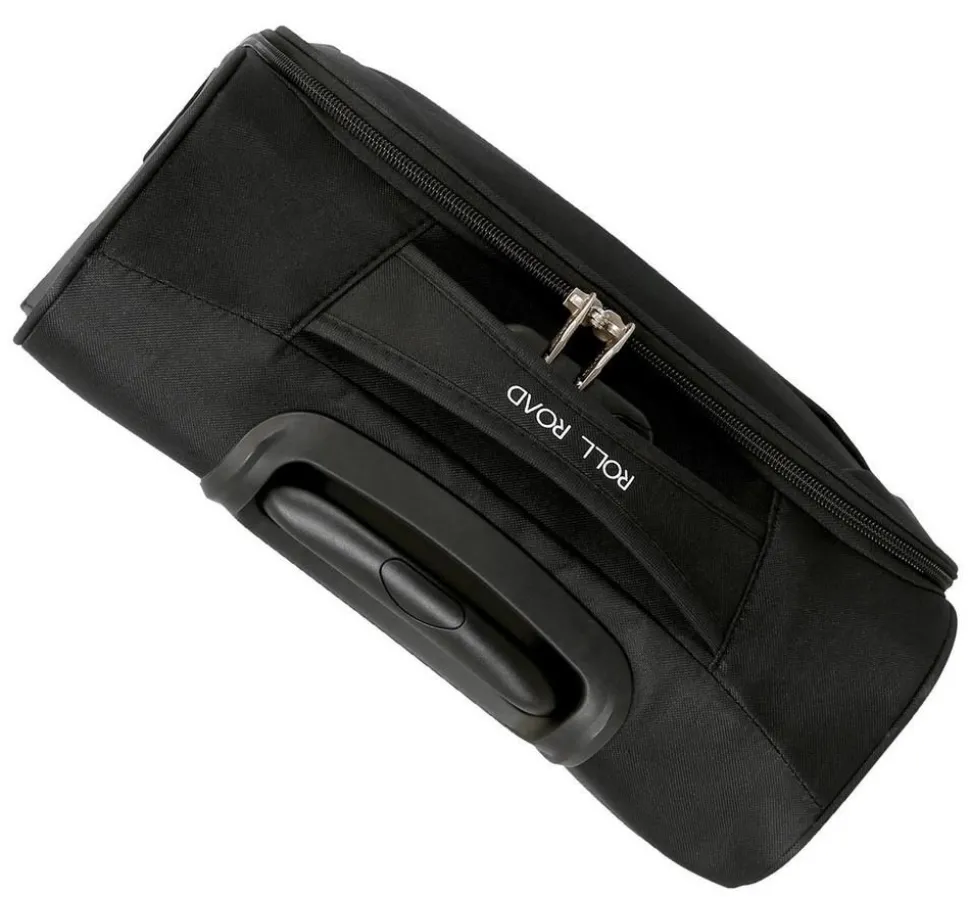 trolley_cabina_roll_road_royce_nero_8.webp Fashion Movom Trolley cabina Roll Road Royce Nero