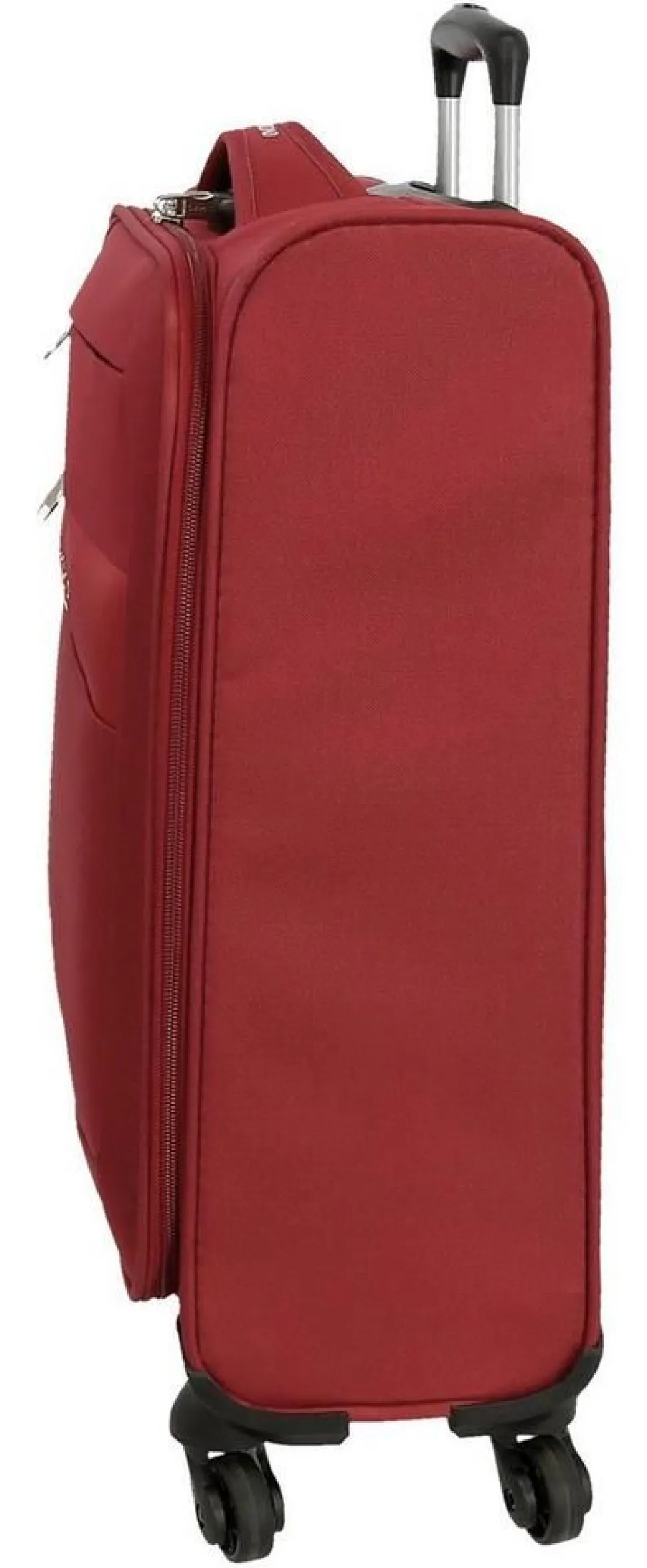 New Movom Trolley cabina Roll Road Royce Rosso Scuro RossoScuro