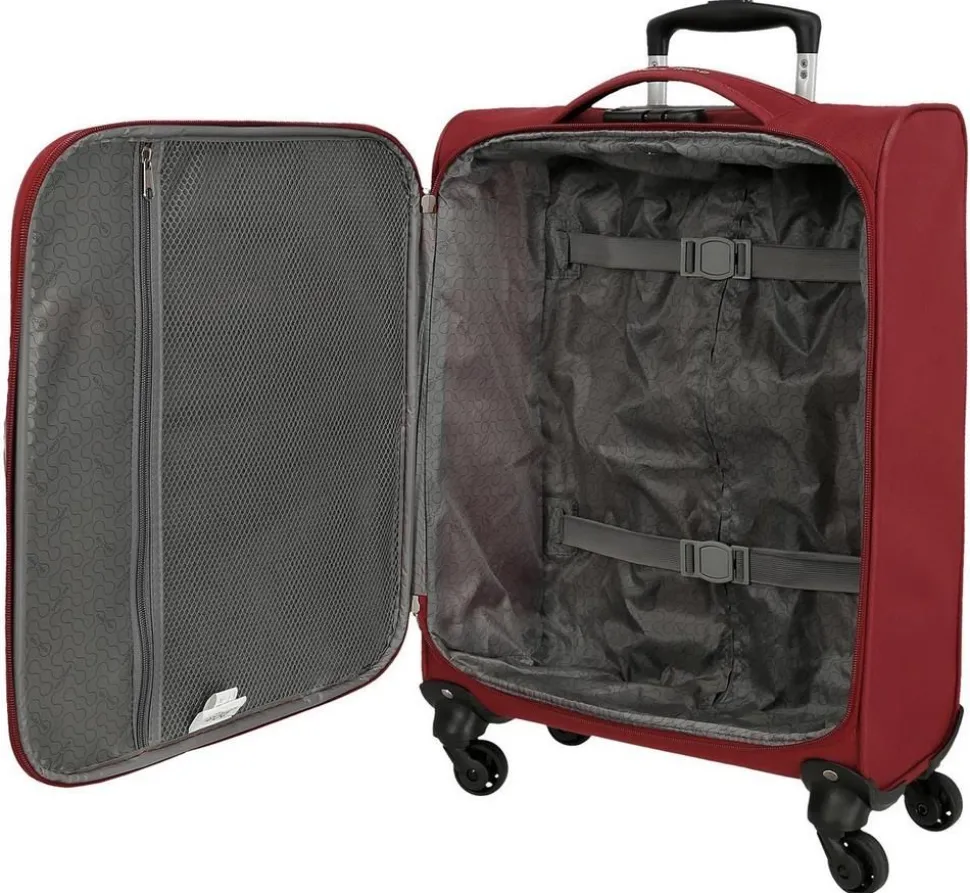 trolley_cabina_roll_road_royce_rosso_scuro_3.webp New Movom Trolley cabina Roll Road Royce Rosso Scuro RossoScuro