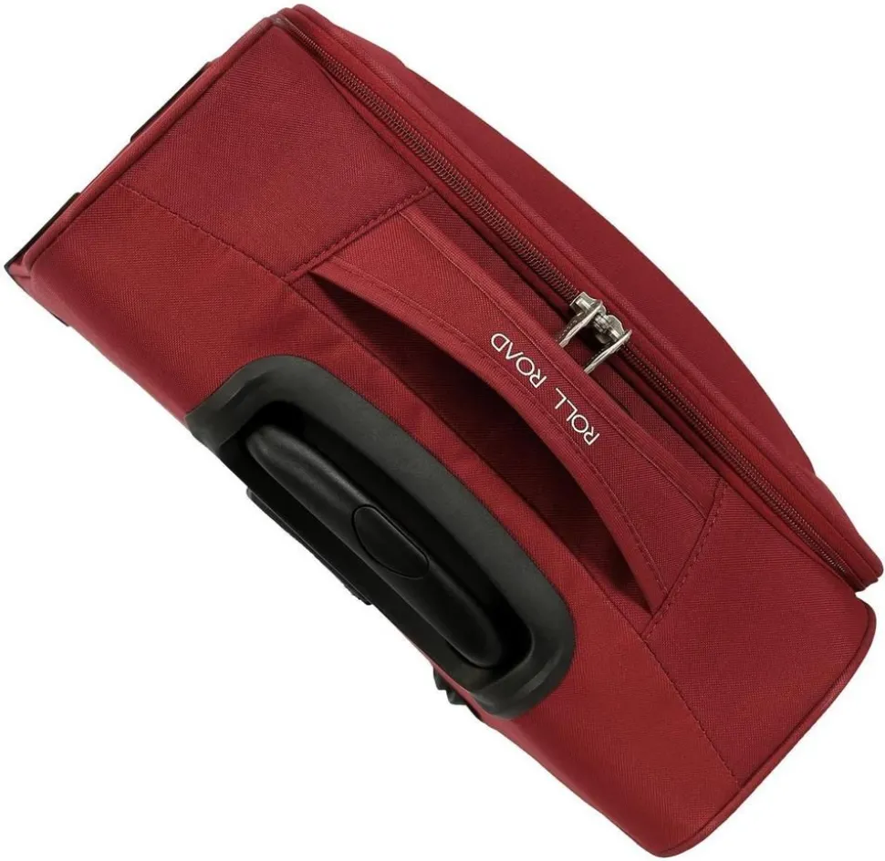 trolley_cabina_roll_road_royce_rosso_scuro_8.webp New Movom Trolley cabina Roll Road Royce Rosso Scuro RossoScuro