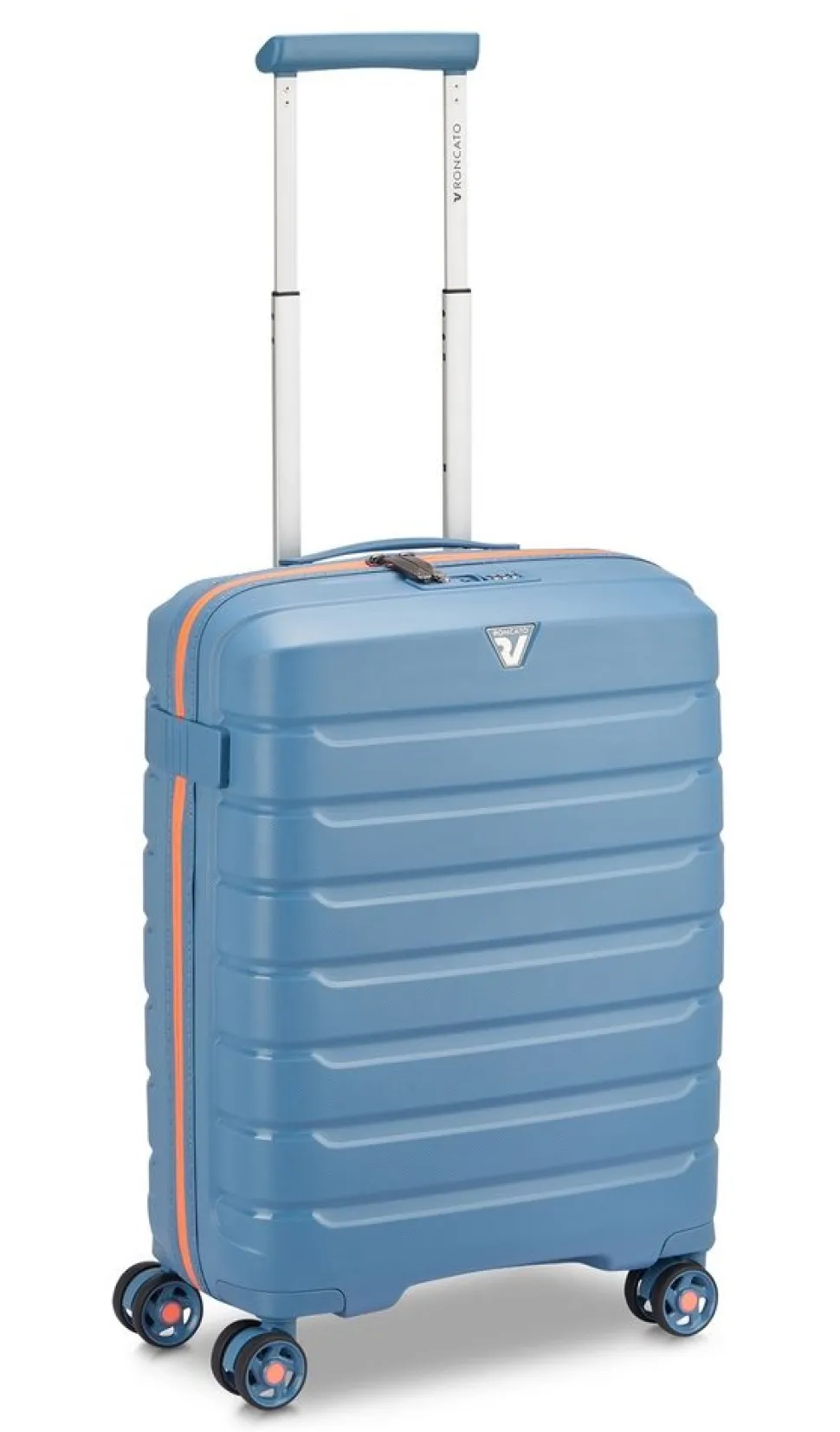 Online Roncato Trolley cabina B-Flying Neon 7983 Avio