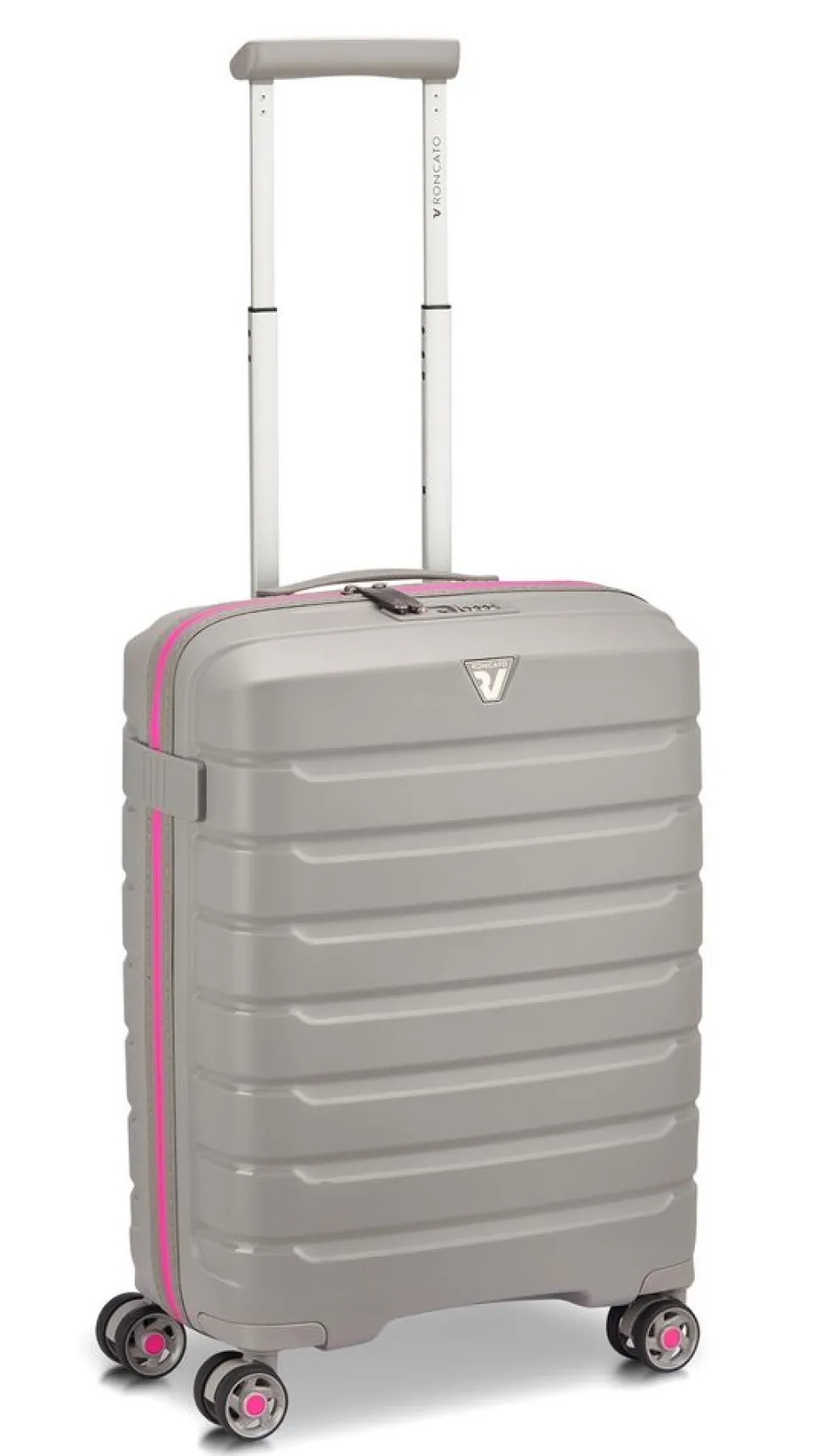 Sale Roncato Trolley cabina B-Flying Neon 7983 Grigio