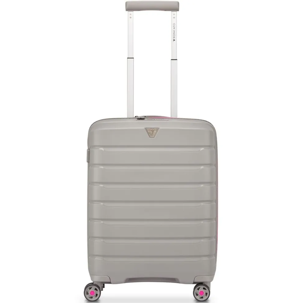 Sale Roncato Trolley cabina B-Flying Neon 7983 Grigio