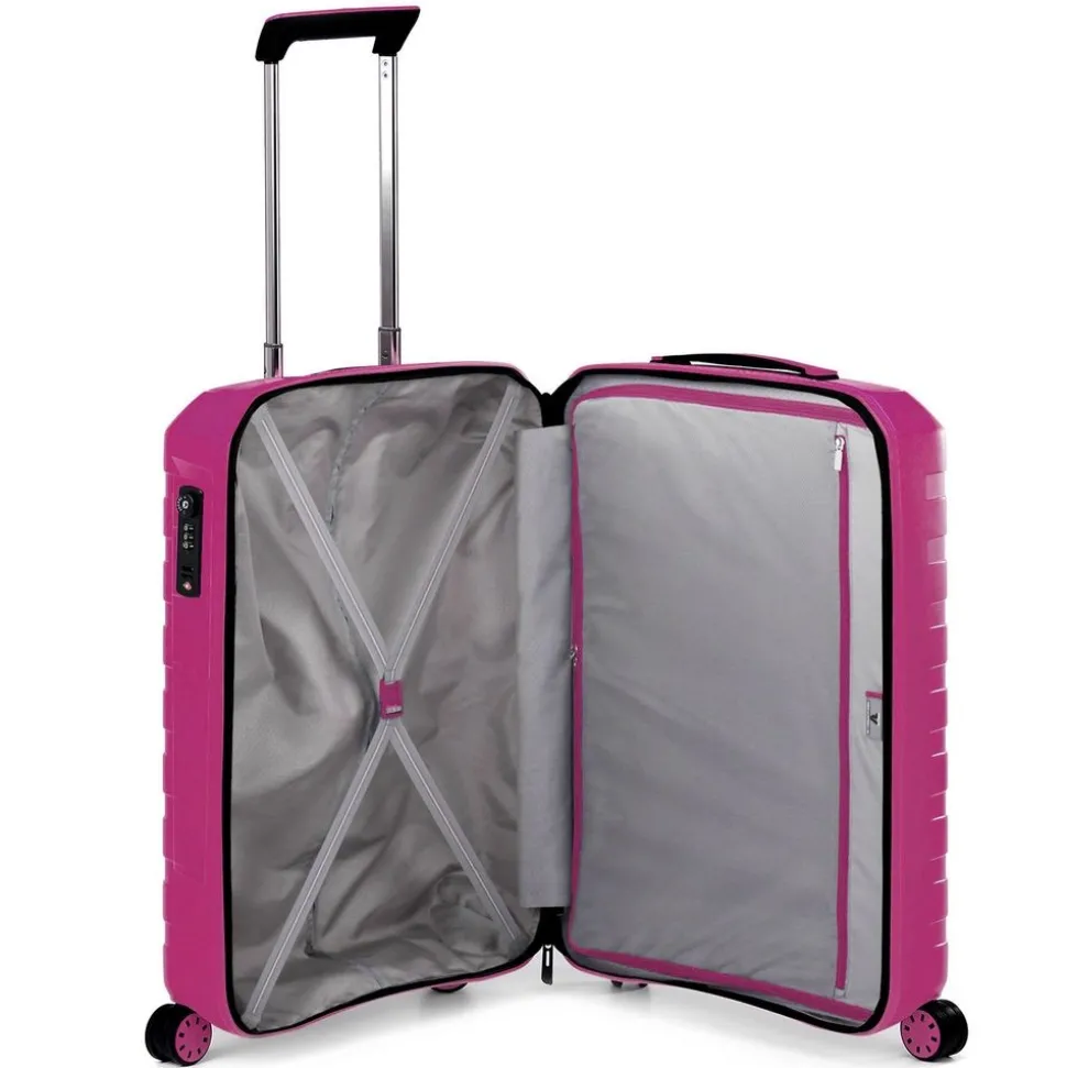 trolley_cabina_roncato_box_sport___magenta_3.webp Shop Roncato Trolley cabina BOX Sport 2.0 5533 Magenta