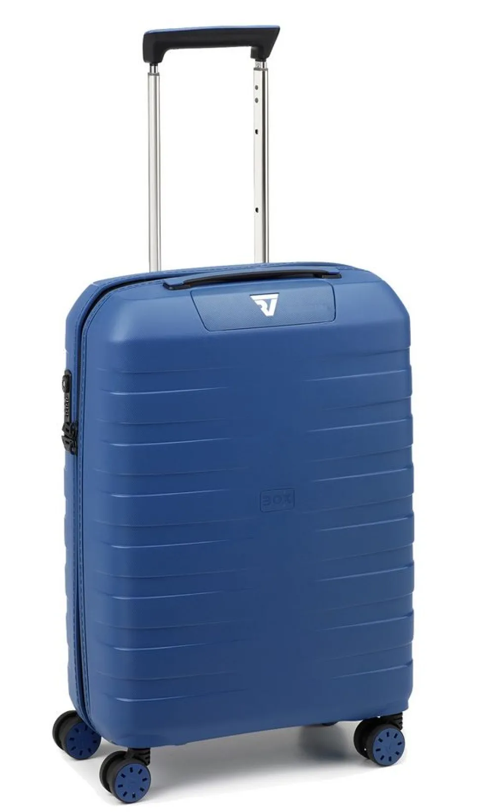 Online Roncato Trolley cabina BOX Sport 2.0 5533 Navy