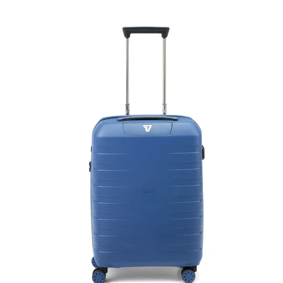 Online Roncato Trolley cabina BOX Sport 2.0 5533 Navy