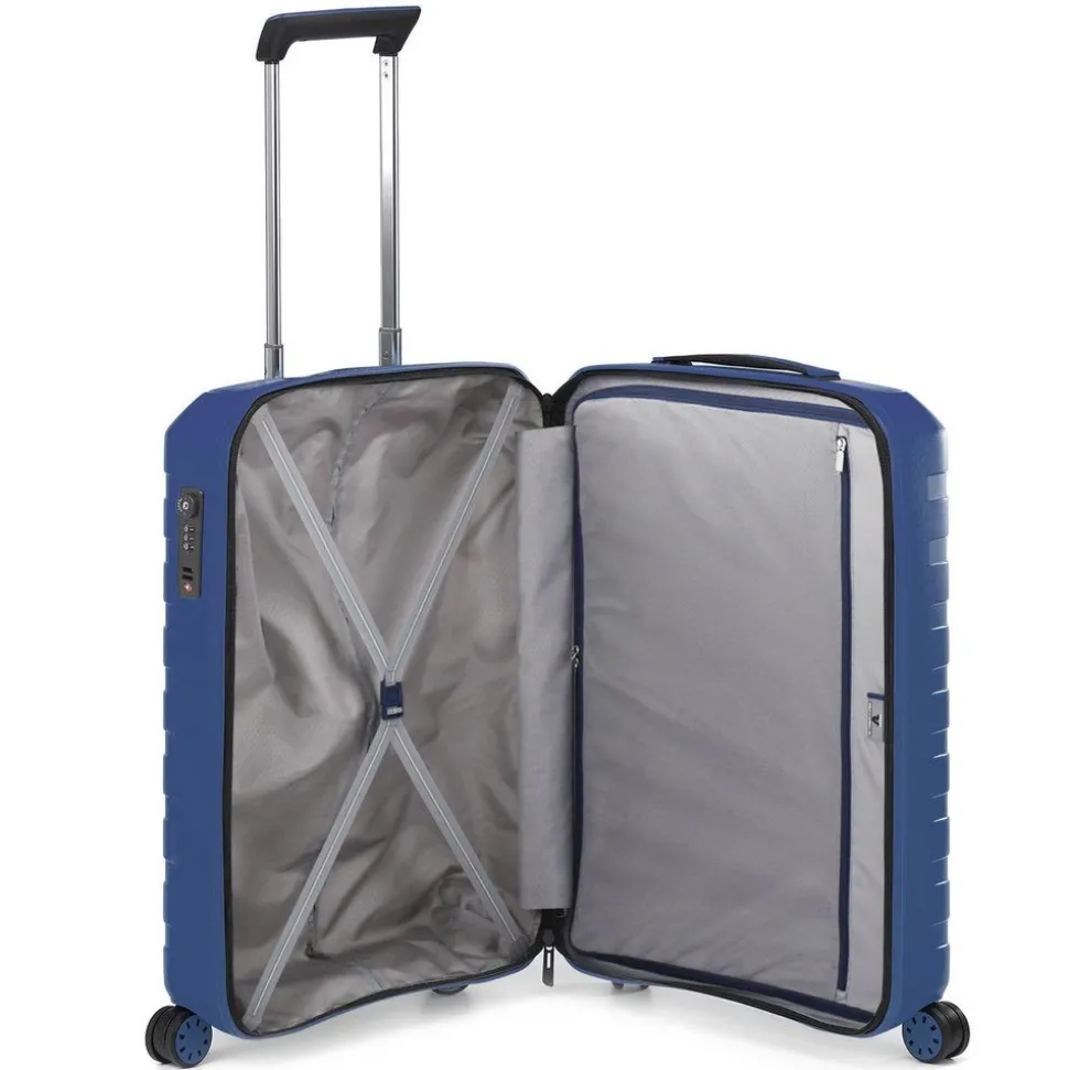 trolley_cabina_roncato_box_sport___navy_3.webp Online Roncato Trolley cabina BOX Sport 2.0 5533 Navy