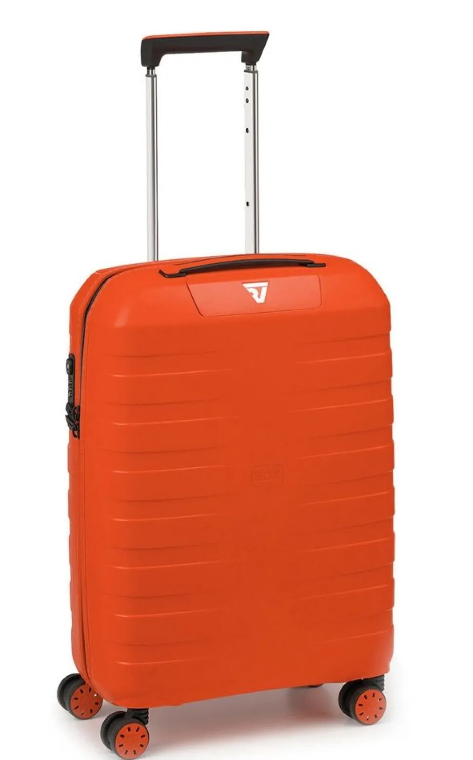 Clearance Roncato Trolley cabina BOX Sport 2.0 5533 Papaia