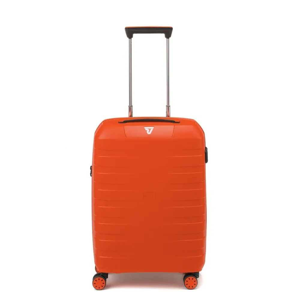 Clearance Roncato Trolley cabina BOX Sport 2.0 5533 Papaia
