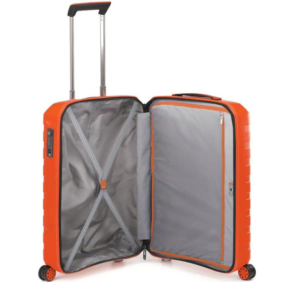 trolley_cabina_roncato_box_sport___papaia_3.webp Clearance Roncato Trolley cabina BOX Sport 2.0 5533 Papaia