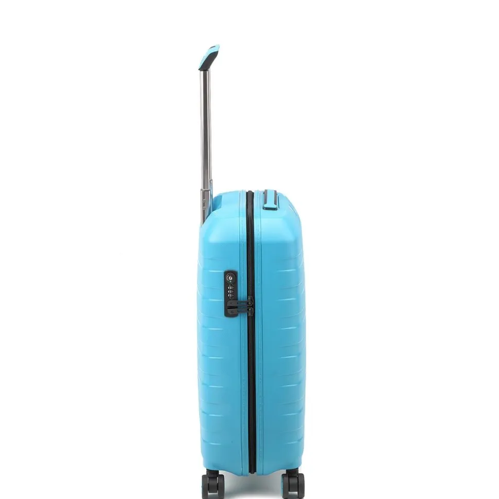 trolley_cabina_roncato_box_sport___smeraldo_2.webp Fashion Roncato Trolley cabina BOX Sport 2.0 5533 Smeraldo