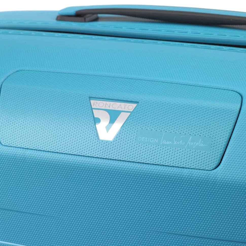 trolley_cabina_roncato_box_sport___smeraldo_5.webp Fashion Roncato Trolley cabina BOX Sport 2.0 5533 Smeraldo