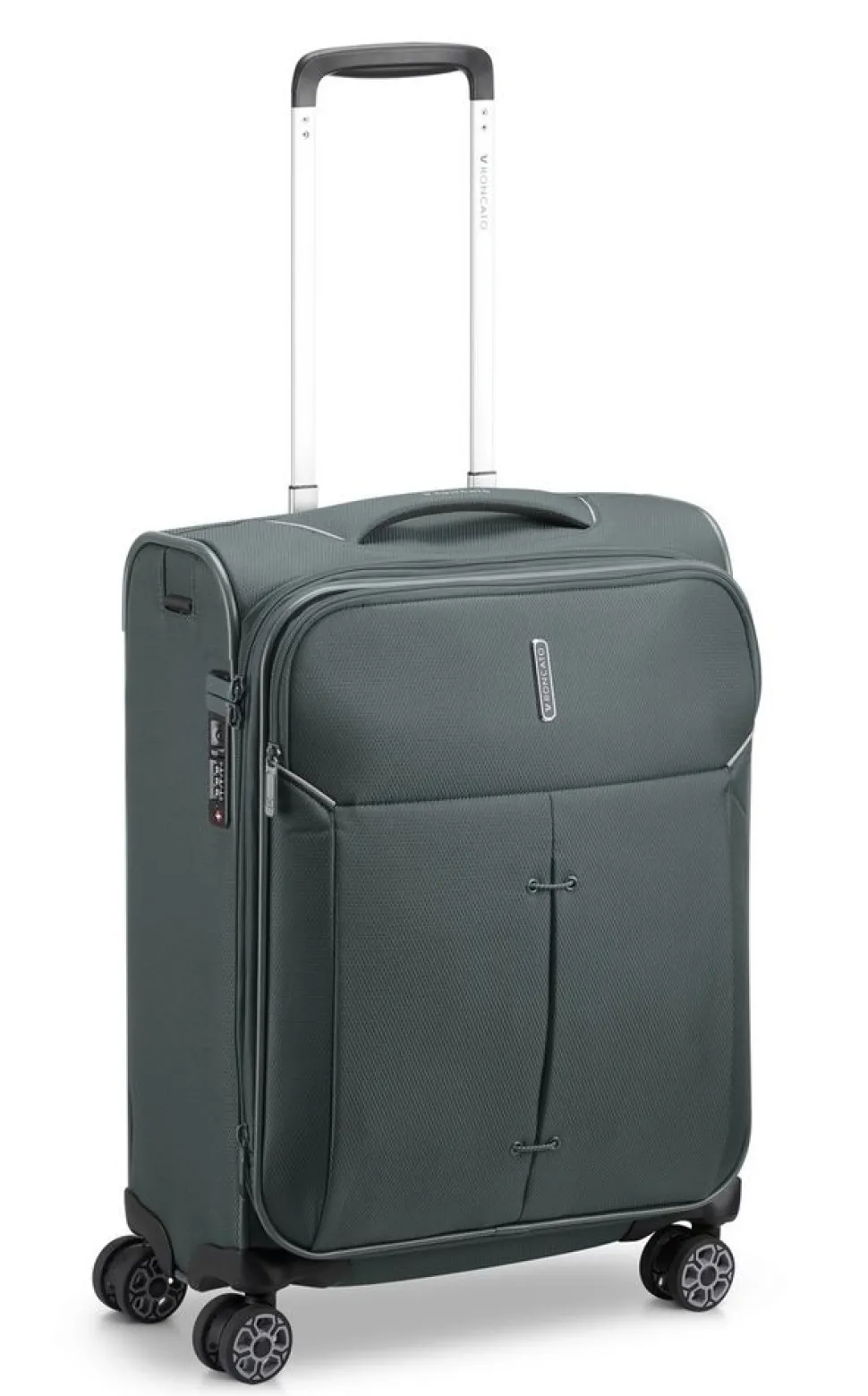 Online Roncato Trolley cabina Ironik 2.0 5303 Antracite