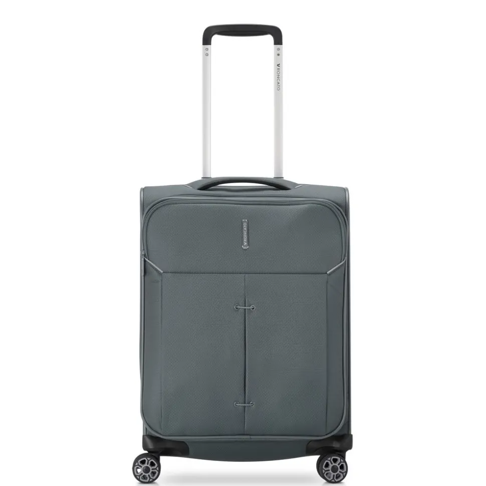 Online Roncato Trolley cabina Ironik 2.0 5303 Antracite