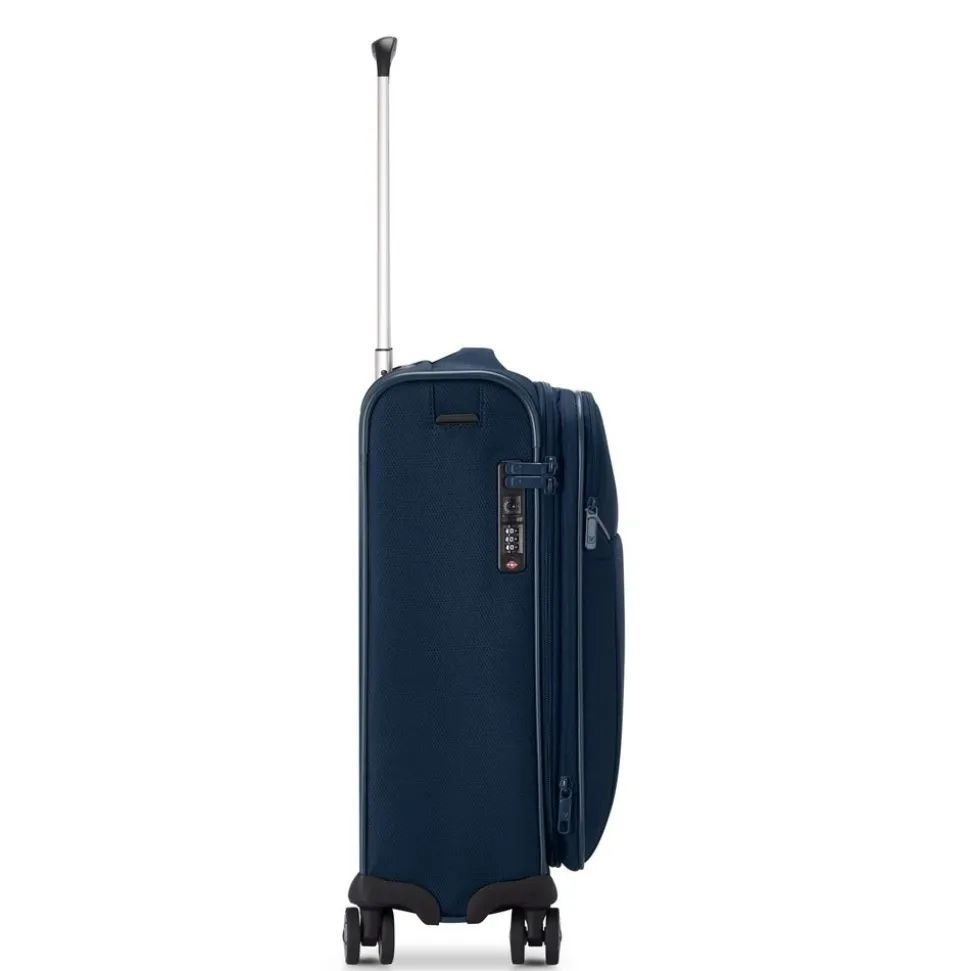 trolley_cabina_roncato_ironik___blu_notte_2.webp Outlet Roncato Trolley cabina Ironik 2.0 5303 Blu Notte BluNotte