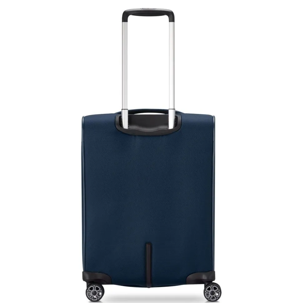 trolley_cabina_roncato_ironik___blu_notte_5.webp Outlet Roncato Trolley cabina Ironik 2.0 5303 Blu Notte BluNotte