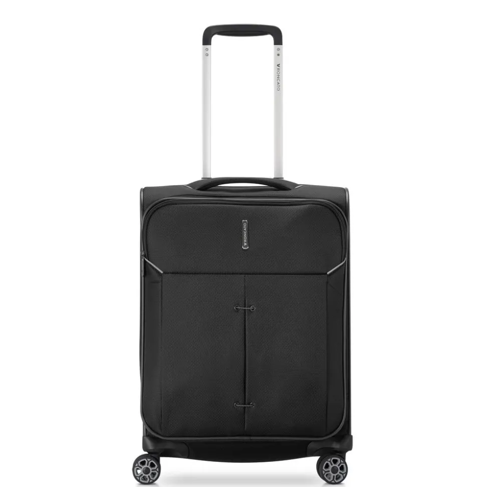 New Roncato Trolley cabina Ironik 2.0 5303 Nero