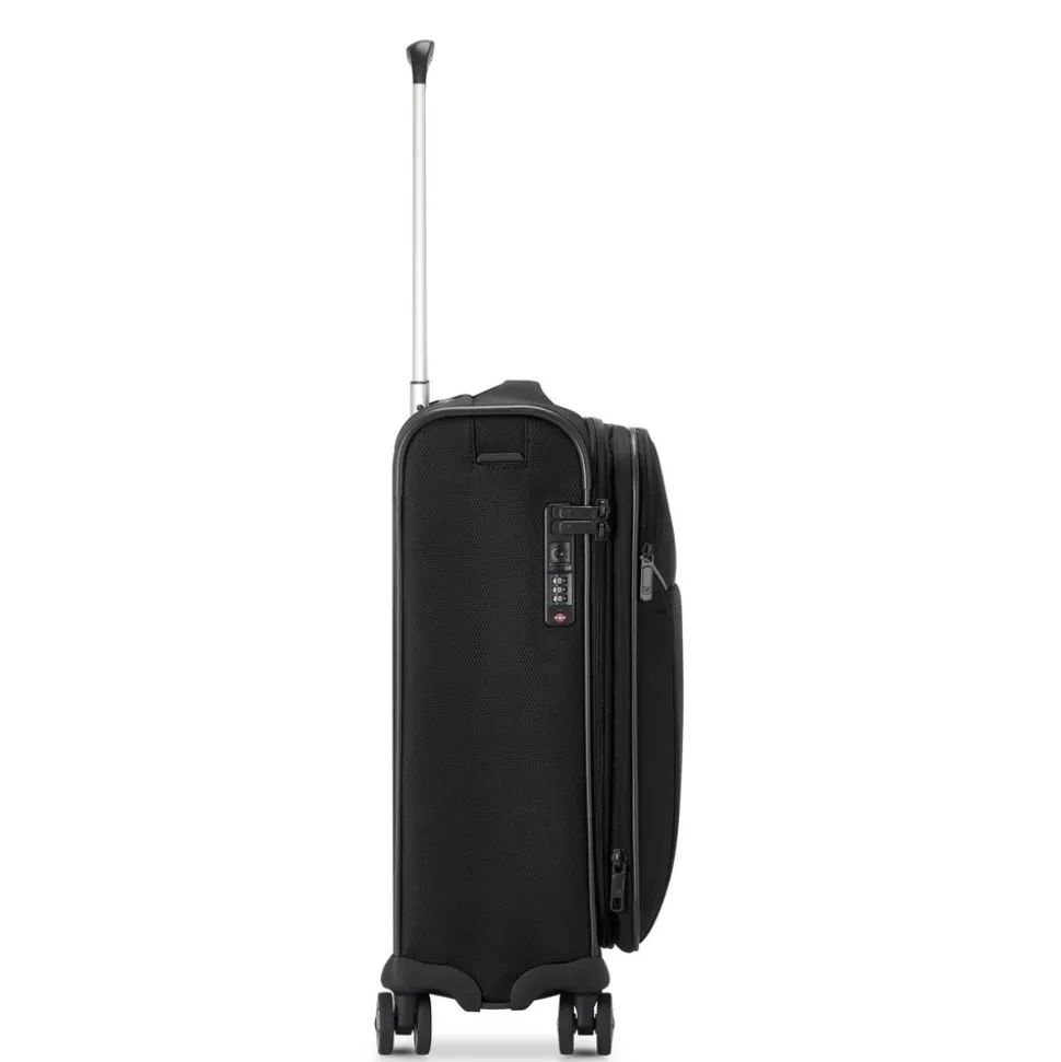 trolley_cabina_roncato_ironik___nero_2.webp New Roncato Trolley cabina Ironik 2.0 5303 Nero