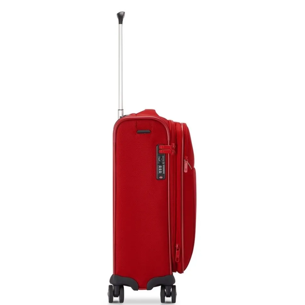 trolley_cabina_roncato_ironik___rosso_2.webp Online Roncato Trolley cabina Ironik 2.0 5303 Rosso