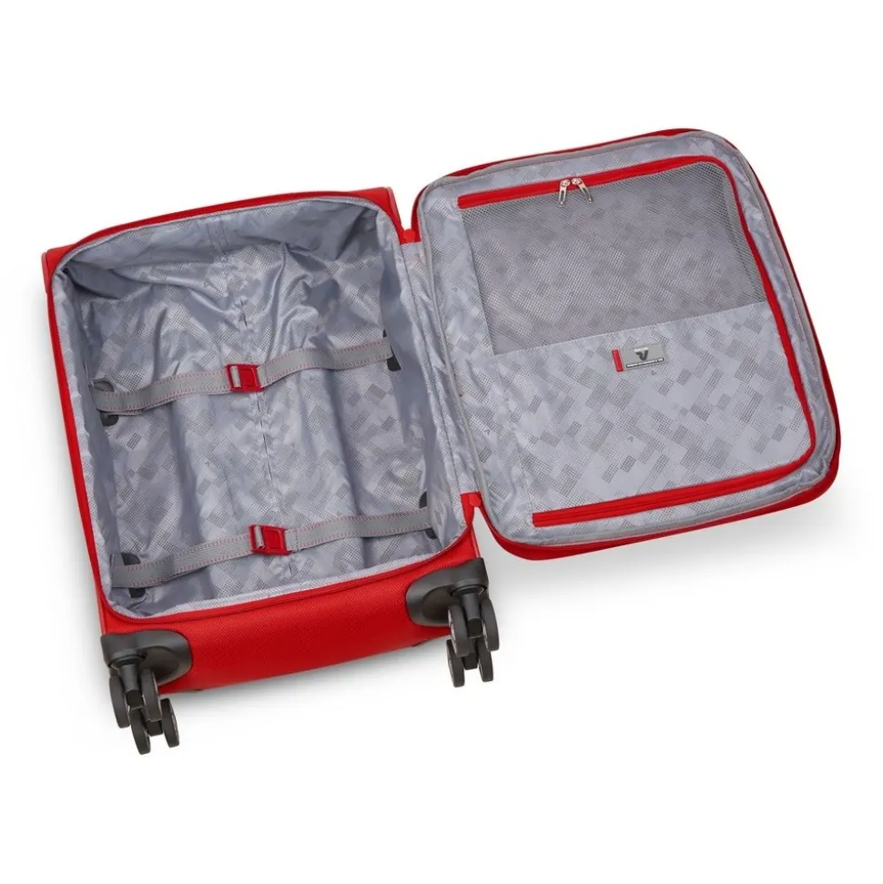 trolley_cabina_roncato_ironik___rosso_4.webp Online Roncato Trolley cabina Ironik 2.0 5303 Rosso