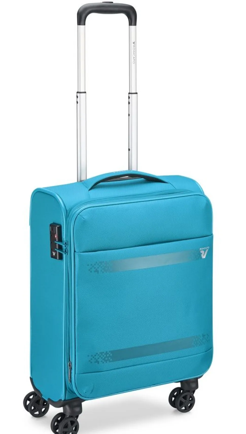 Cheap Roncato Trolley cabina Jazz 4.0 4643 Turchese